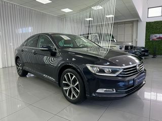 Volkswagen Passat Advance 1.6 TDI 88kW (120CV)