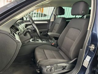 Volkswagen Passat Advance 1.6 TDI 88kW (120CV)