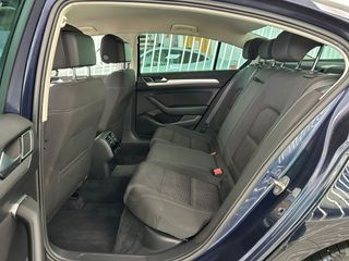 Volkswagen Passat Advance 1.6 TDI 88kW (120CV)