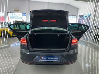 Volkswagen Passat Advance 1.6 TDI 88kW (120CV)