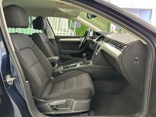 Volkswagen Passat Advance 1.6 TDI 88kW (120CV)