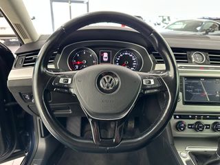 Volkswagen Passat Advance 1.6 TDI 88kW (120CV)