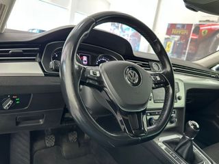 Volkswagen Passat Advance 1.6 TDI 88kW (120CV)