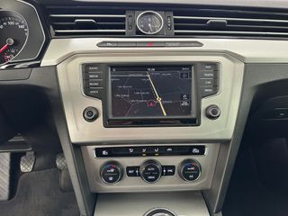 Volkswagen Passat Advance 1.6 TDI 88kW (120CV)