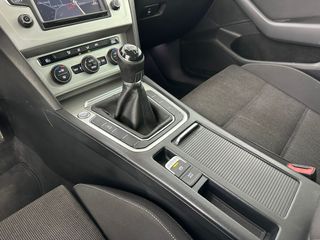 Volkswagen Passat Advance 1.6 TDI 88kW (120CV)