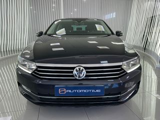 Volkswagen Passat Advance 1.6 TDI 88kW (120CV)