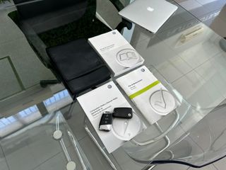 Volkswagen Passat Advance 1.6 TDI 88kW (120CV)