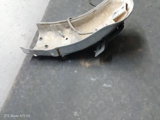 Parafango posteriore Mash Fifty 50 2018-2023