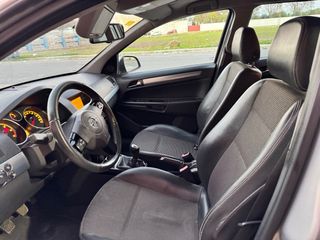 Opel Astra 2009