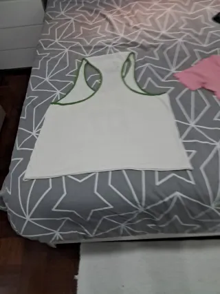 Camiseta Emporio Armani 07 Talla L