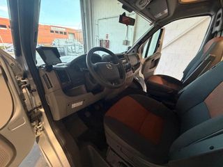 Autocaravana Challenger Mageo S 2.3d 130 4 plazas