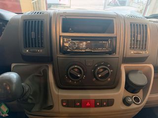 Autocaravana Challenger Mageo S 2.3d 130 4 plazas