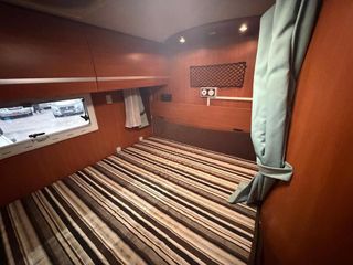 Autocaravana Challenger Mageo S 2.3d 130 4 plazas