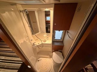 Autocaravana Challenger Mageo S 2.3d 130 4 plazas