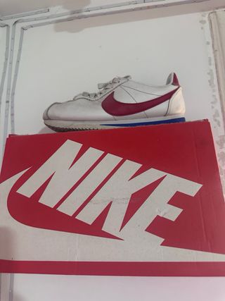 zapatillas todo tipo