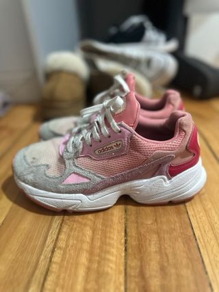 zapatillas todo tipo