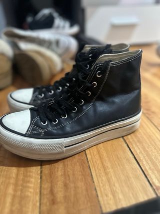 zapatillas todo tipo