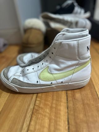 zapatillas todo tipo