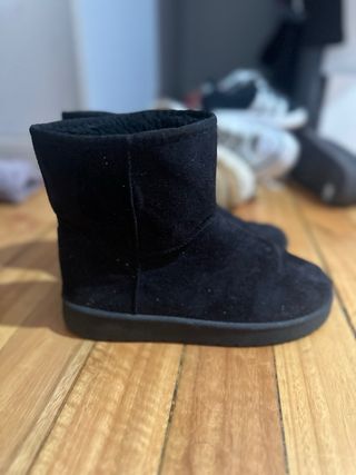 zapatillas todo tipo