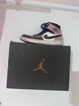 zapatillas todo tipo