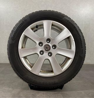 Llantas Skoda Octavia 16"