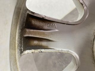 Llantas Skoda Octavia 16"