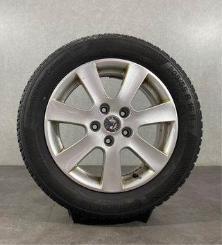Llantas Skoda Octavia 16"
