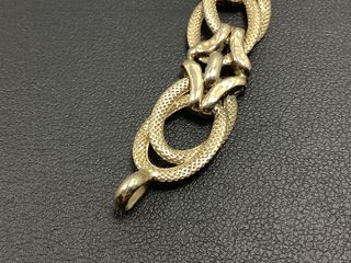 pulsera oro 14k