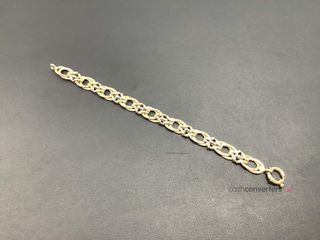 pulsera oro 14k
