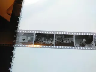 Negativos Kodak