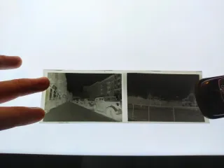 Negativos Kodak