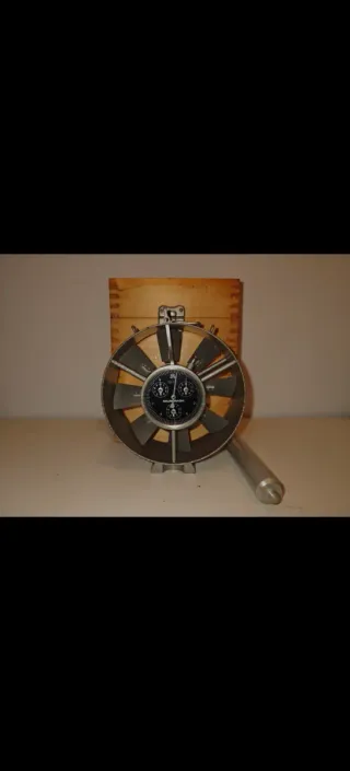 Anemometro Salmoiraghi 1635