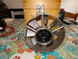 Anemometro Salmoiraghi 1635