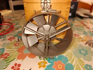 Anemometro Salmoiraghi 1635
