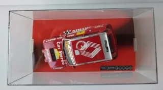 Scalextric Renault 5 Maxiturbo Barreras