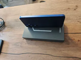 Samsung Galaxy S25 256GB Azul