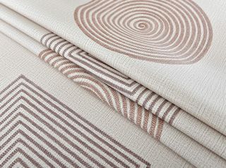 Tovaglia rettangolare anti-macchia e impermeabile