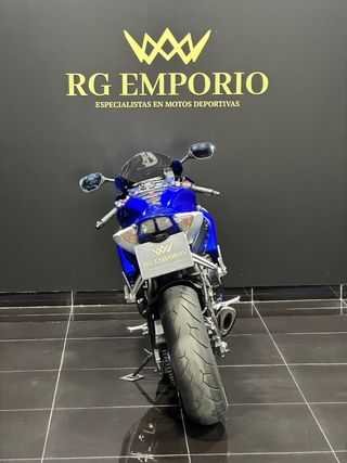 GSXR 750 DESDE 151€/MES