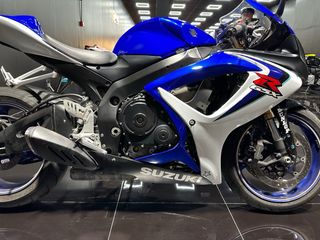 GSXR 750 DESDE 151€/MES
