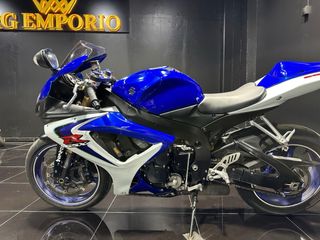 GSXR 750 DESDE 151€/MES