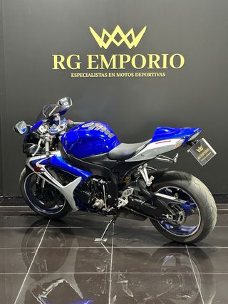 GSXR 750 DESDE 151€/MES