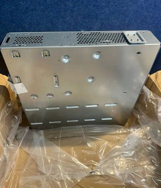 SAI APC Smart-UPS 1500VA SMC15001-2UC