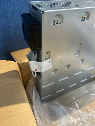 SAI APC Smart-UPS 1500VA SMC15001-2UC