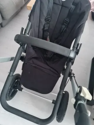 Bugaboo Cameleon