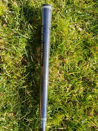 Híbrido 3 Cobra KING TEC 2023 Diestro Ajustable