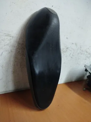 Asiento Honda Vision 110 (2017-2018)