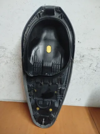 Asiento Honda Vision 110 (2017-2018)