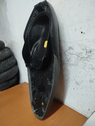 Asiento Honda Vision 110 (2017-2018)