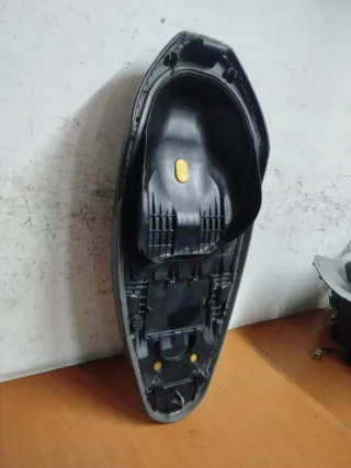 Asiento Honda Vision 110 (2017-2018)