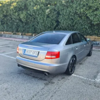 Audi A6 2009